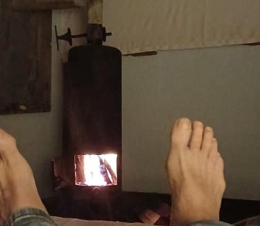 Punta del Diablo Bed & Breakfast | Rancho lagarto