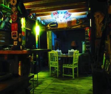 Punta del Diablo Bed & Breakfast | Rancho lagarto