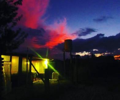 Punta del Diablo Bed & Breakfast | Rancho lagarto
