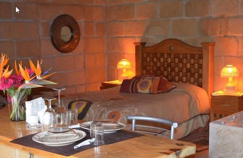 Valle de Bravo Hotel | Rancho Las Joyas