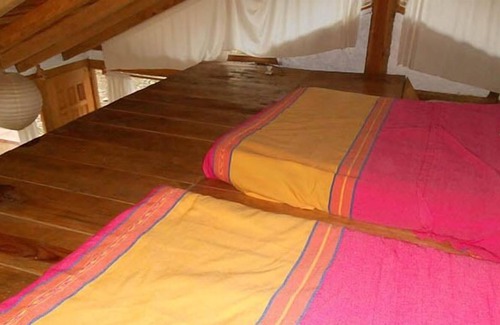 Valle de Bravo Hotel | Rancho Las Joyas