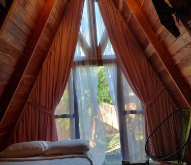 Tarbaca Other | Rancho lodge
