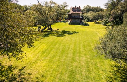 Atotonilco Ski Chalet | Rancho Luna