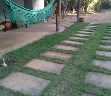 Peixe House | Rancho no Rio Tocantins ! Recanto DDR