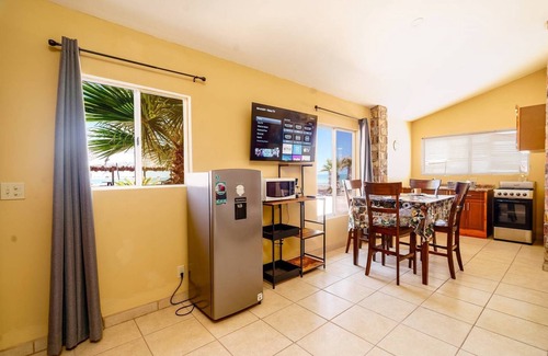 San Felipe Apartment | Rancho Percebu San Felipe Studio #7