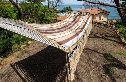 Rancho Santana Apartment | Rancho Santana 1 bdrm apt. w/living rm, kitchen, private bath pool-walk to surf