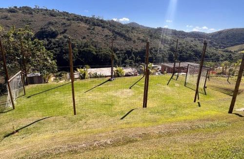 Petropolis House | Rancho Sunset Sebollas