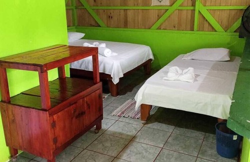 Rancho Quemado House | Rancho Verde de Osa