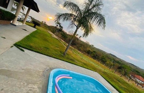 Chapada dos Guimaraes House | Rancho Vista Alegre