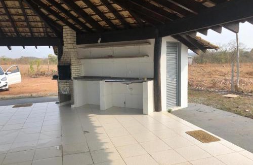 Chapada dos Guimaraes House | Rancho Vista Alegre