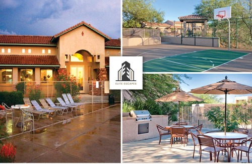 Worldmark Resort | Rancho Vistoso Resort 3bdr
