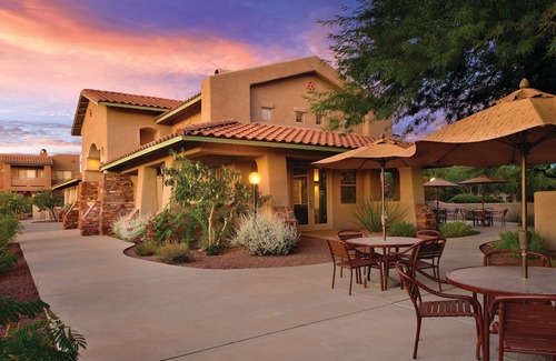 Worldmark Resort | Rancho Vistoso Resort 3bdr