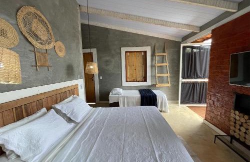 Hidrolandia Hotel | Ranchos 30 Hotel Fazenda