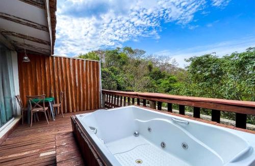 Hidrolandia Hotel | Ranchos 30 Hotel Fazenda