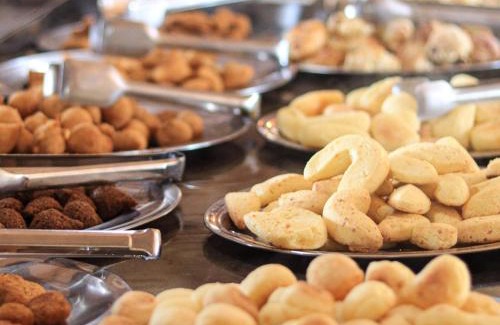 Hidrolandia Hotel | Ranchos 30 Hotel Fazenda