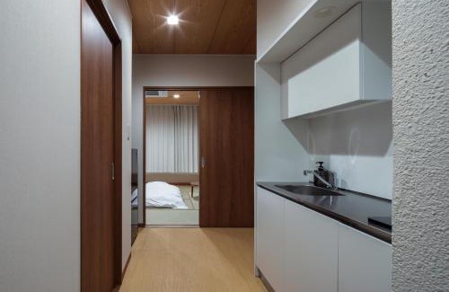 Hiroshima City Centre Hotel | Randor Residence Hiroshima Suites