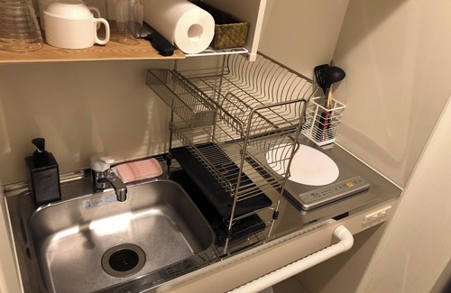 Arakawa Apartment | Randor Residence Tokyo Suites