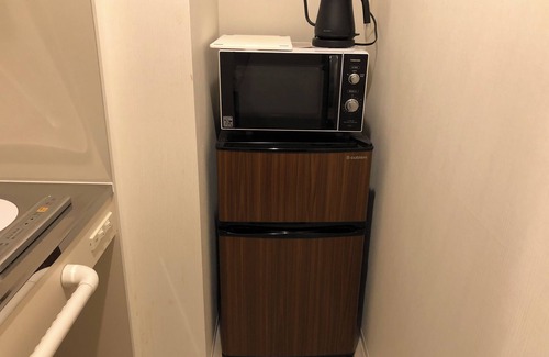 Arakawa Apartment | Randor Residence Tokyo Suites