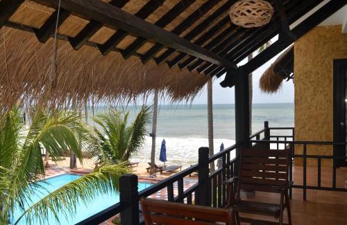 Central Mui Ne Beach Hotel | Rang Garden Beach Side