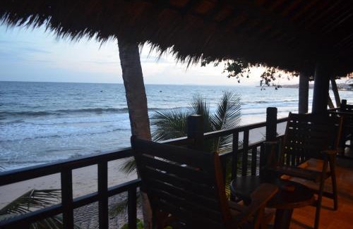 Central Mui Ne Beach Hotel | Rang Garden Beach Side