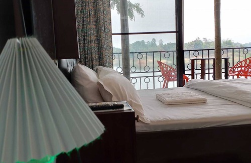 Rangamati Hill District Hotel | Rangadip Resort Rangamati