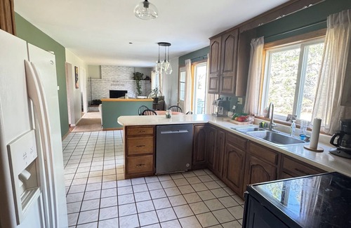 Rangeley House | Rangeley Golf Course House, Lake Access, Close to downtown