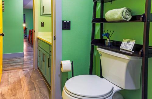 Navarre House | Ranger - Pool, Arcades, Foosball, 5m to Beach!