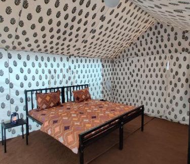Bhuj Hotel | Rann Rajvi Homestay