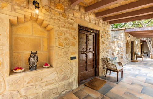 Dasada Cottage | Rann Riders