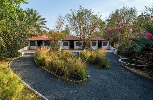 Dasada Cottage | Rann Riders