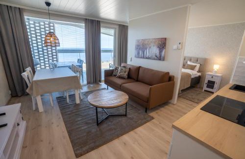 Kalajoki Apartment | Rantakallan Safiiri