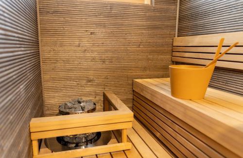 Kalajoki Apartment | Rantakallan Safiiri