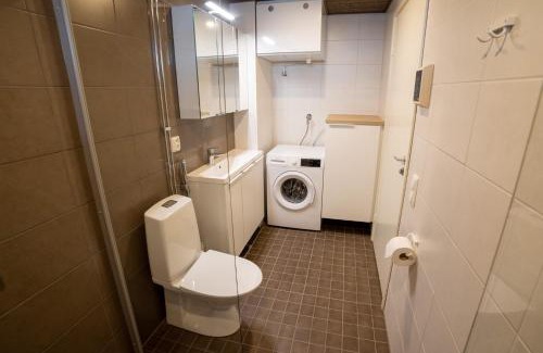 Kalajoki Apartment | Rantakallan Safiiri