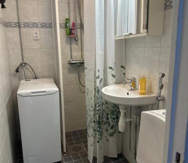 Savonlinna Apartment | Rantaraitti