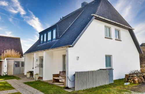 Rantum Apartment | Rantum Raanwai 21
