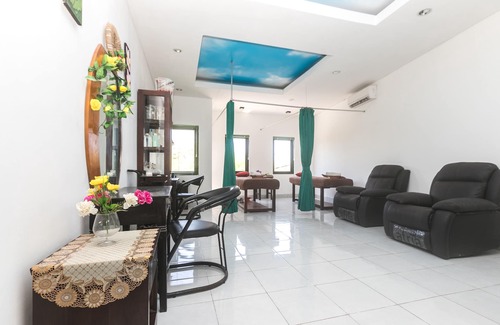 Sawangan Hotel | Rantun's Place Nusa Dua