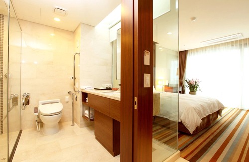 Hallim Hotel | Raon Hotel & Resort