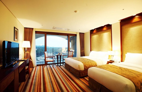 Hallim Hotel | Raon Hotel & Resort