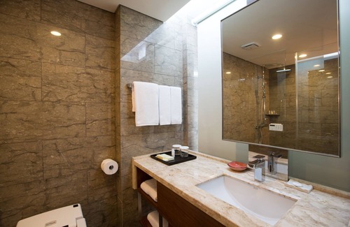Hallim Hotel | Raon Hotel & Resort