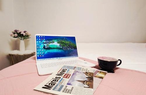 Gwanak-gu Bed & Breakfast | Raon Stay