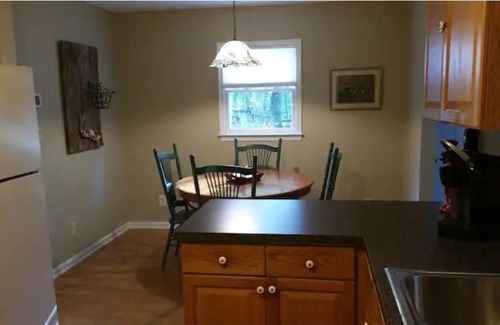 Fredericksburg House | Rapidan Hill - River front guest house