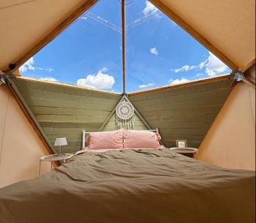 Valle Other | Raptor Ranch Glamping