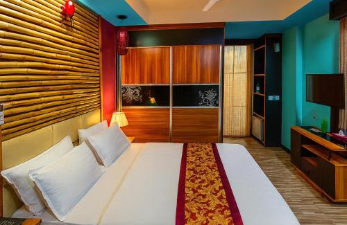 Hulhumale Hotel | Rara HM