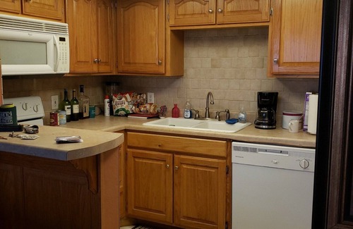 Ormond-by-the-Sea Condo | RARE 3Br 2 Ba OCEAN FRONT View 3 BED 2 BATH .Ground floor @ Ocean Watch condo