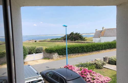 Penmarch House | RARE HOUSE SEASIDE WITH SWIMMING POOL