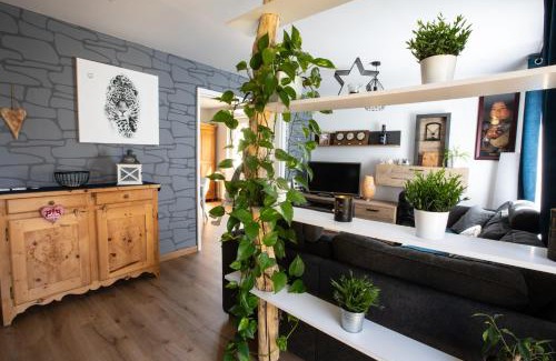 Colmar House | Rare Maison moderne proche centre avec jardin parking gratuit