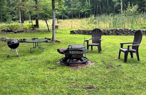 Baldwin Cabin | Rare Modern 3-bedroom cabin in Baldwin