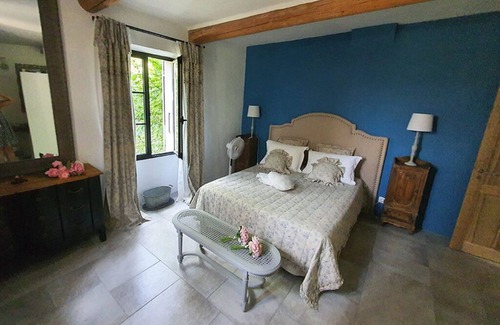 Villedieu Other | Rare product: Top-of-the-range Provencal farmhouse in the heart of the vineyards