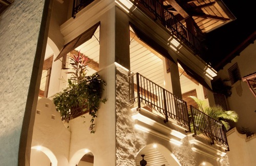Las Catalinas Villa | Rare, Romantic, Refined.Oceanfront Villa in Las Catalinas on Playa Dant
