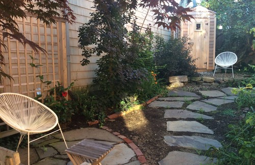Munjoy Hill House | Rare, Single-Family Home In Desirable Munjoy Hill Neighborhood Near To Ocean